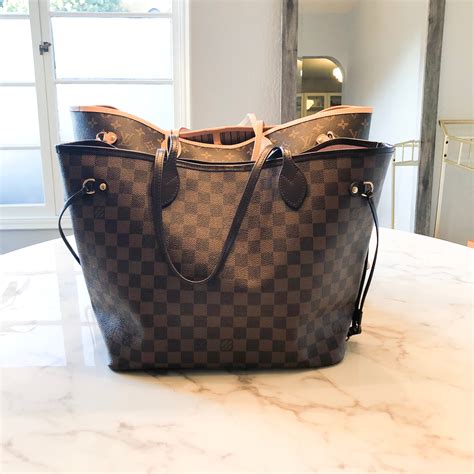 louis vuitton graceful pm oder mm|louis vuitton graceful vs neverfull.